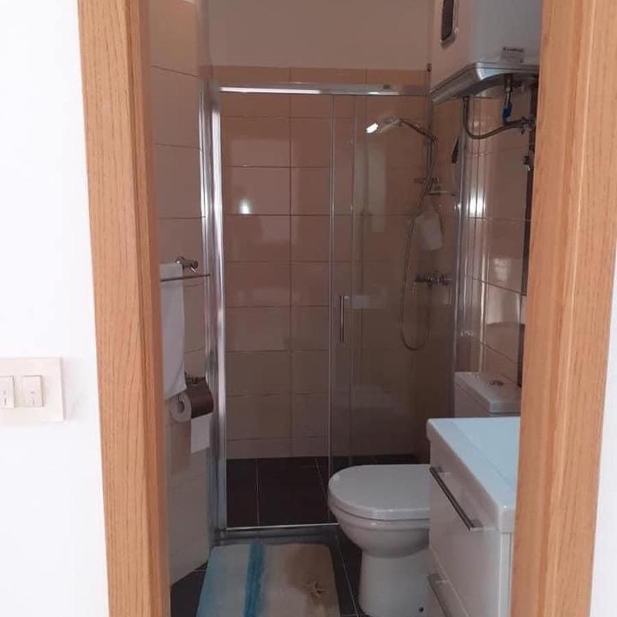 Apartments Hrestak Privlaka  Zewnętrze zdjęcie