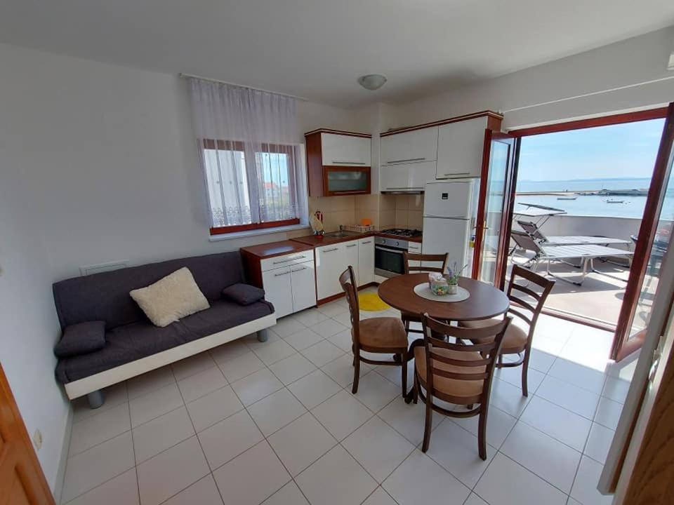 Apartments Hrestak Privlaka  Zewnętrze zdjęcie